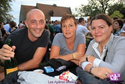 Apéro Pré-Doudou ! - Gallerie photo #187